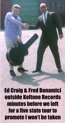 Ed and Fred